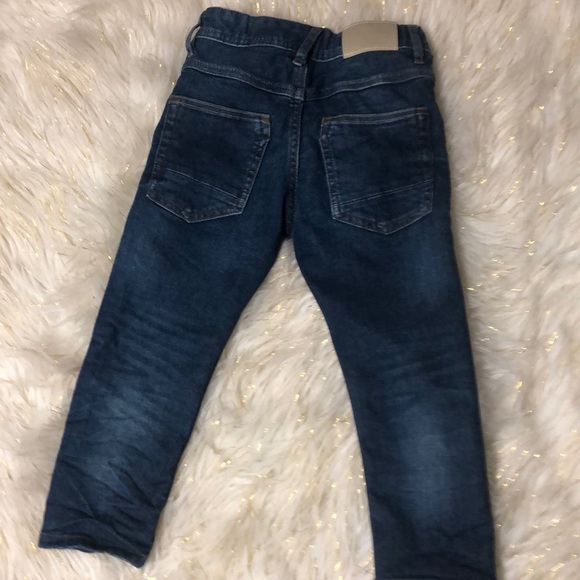 Skinny Denim Jean for kids (boys) - Picture 2 of 2
